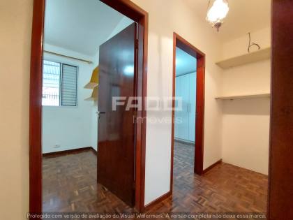 Casa térrea para alugar em Uberaba (Curitiba/PR) — R$ 2.500/mês