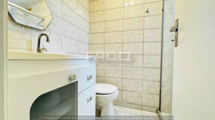Apartamento 2 Quartos com Sacada e Churrasqueira no Uberaba - Curitiba/PR