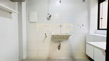 Apartamento mobiliado 2 quartos com 2 vagas à venda – Parque da Fonte – São José dos Pinhais – R$ 315 mil