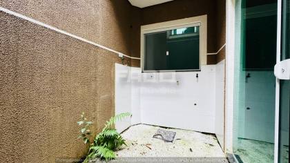 Sobrado Triplex à venda no Uberaba – 169m², ático amplo e 3 quartos – R$ 769.000
