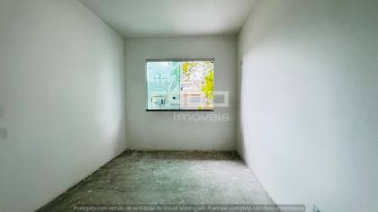 Sobrado Triplex à venda no Uberaba – 169m², ático amplo e 3 quartos – R$ 769.000