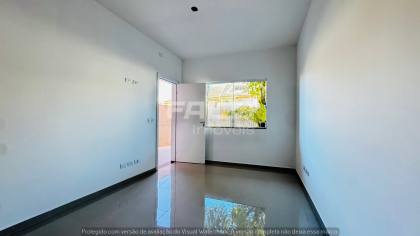 Sobrado Triplex à venda no Uberaba – 169m², ático amplo e 3 quartos – R$ 769.000
