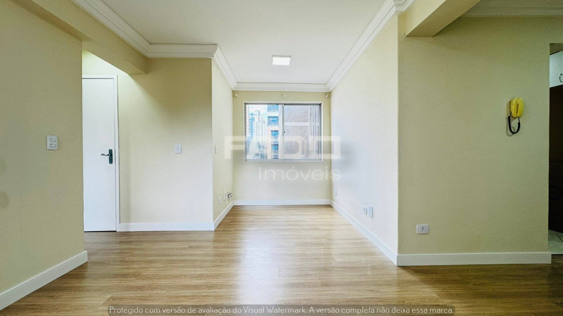 Apartamento 2 quartos para locação no Campina do Siqueira | Edifício Milena | R$ 3.200,00/mês