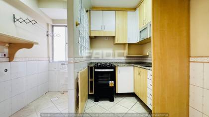 Apartamento 2 quartos para locação no Campina do Siqueira | Edifício Milena | R$ 3.200,00/mês