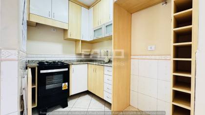 Apartamento 2 quartos para locação no Campina do Siqueira | Edifício Milena | R$ 3.200,00/mês
