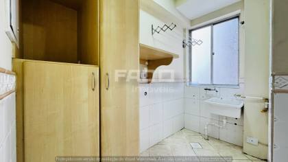 Apartamento 2 quartos para locação no Campina do Siqueira | Edifício Milena | R$ 3.200,00/mês