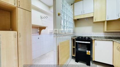 Apartamento 2 quartos para locação no Campina do Siqueira | Edifício Milena | R$ 3.200,00/mês