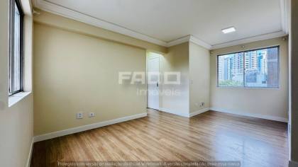 Apartamento 2 quartos para locação no Campina do Siqueira | Edifício Milena | R$ 3.200,00/mês