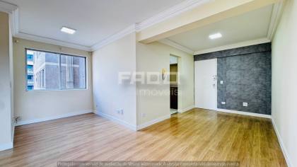 Apartamento 2 quartos para locação no Campina do Siqueira | Edifício Milena | R$ 3.200,00/mês