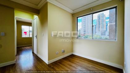 Apartamento 2 quartos para locação no Campina do Siqueira | Edifício Milena | R$ 3.200,00/mês