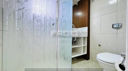 Apartamento 2 quartos para locação no Campina do Siqueira | Edifício Milena | R$ 3.200,00/mês