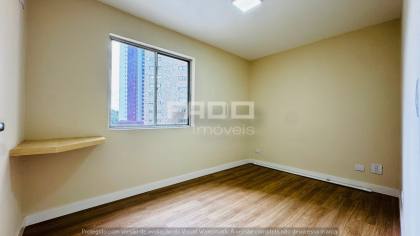 Apartamento 2 quartos para locação no Campina do Siqueira | Edifício Milena | R$ 3.200,00/mês