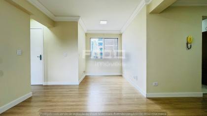Apartamento 2 quartos para locação no Campina do Siqueira | Edifício Milena | R$ 3.200,00/mês