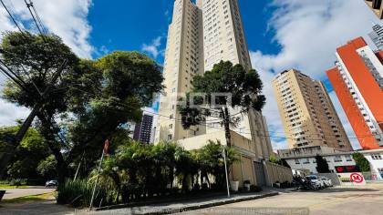 Apartamento 2 quartos para locação no Campina do Siqueira | Edifício Milena | R$ 3.200,00/mês