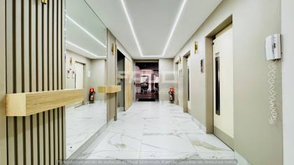Apartamento 2 quartos para locação no Campina do Siqueira | Edifício Milena | R$ 3.200,00/mês