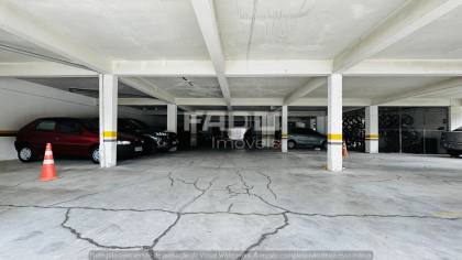Apartamento 2 quartos para locação no Campina do Siqueira | Edifício Milena | R$ 3.200,00/mês