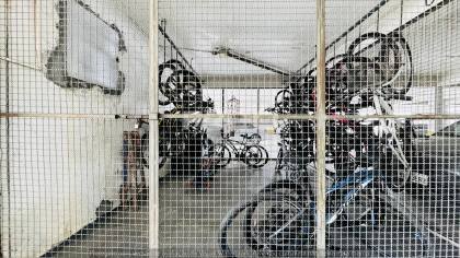 Apartamento 2 quartos para locação no Campina do Siqueira | Edifício Milena | R$ 3.200,00/mês
