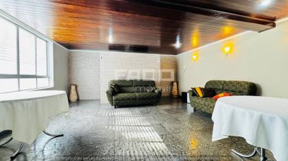 Apartamento 2 quartos para locação no Campina do Siqueira | Edifício Milena | R$ 3.200,00/mês