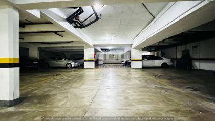 Apartamento Cobertura mobiliada à venda no Santa Cândida, Curitiba — 3 quartos, 2 suítes e vista livre - R$ 699.000