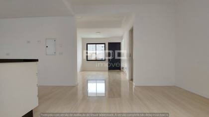 Sobrado com 3 quartos para alugar, 111 m² por R$ 5.000,00/mês - Jardim das Américas - Curitiba/PR