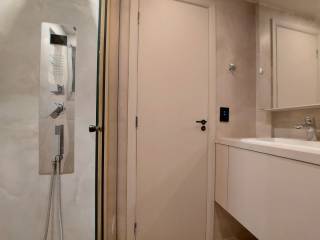 Apartamento mobiliado com 1 quarto para vender, 48 m² por R$ 400.000,00 - Centro Cívico - Curitiba/PR