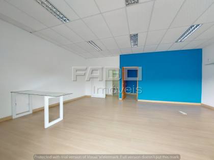 Barracão para alugar, 281 m² por R$ 4.500,00/mês - Guaíra - Curitiba/PR