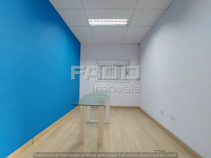 Barracão para alugar, 281 m² por R$ 4.500,00/mês - Guaíra - Curitiba/PR