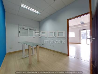 Barracão para alugar, 281 m² por R$ 4.500,00/mês - Guaíra - Curitiba/PR