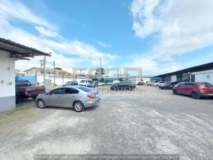 Barracão para alugar, 281 m² por R$ 4.500,00/mês - Guaíra - Curitiba/PR