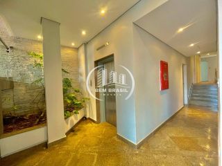 Sala Comercial à Venda no Centro de Curitiba - 41m² - Edifício Affonso Camargo