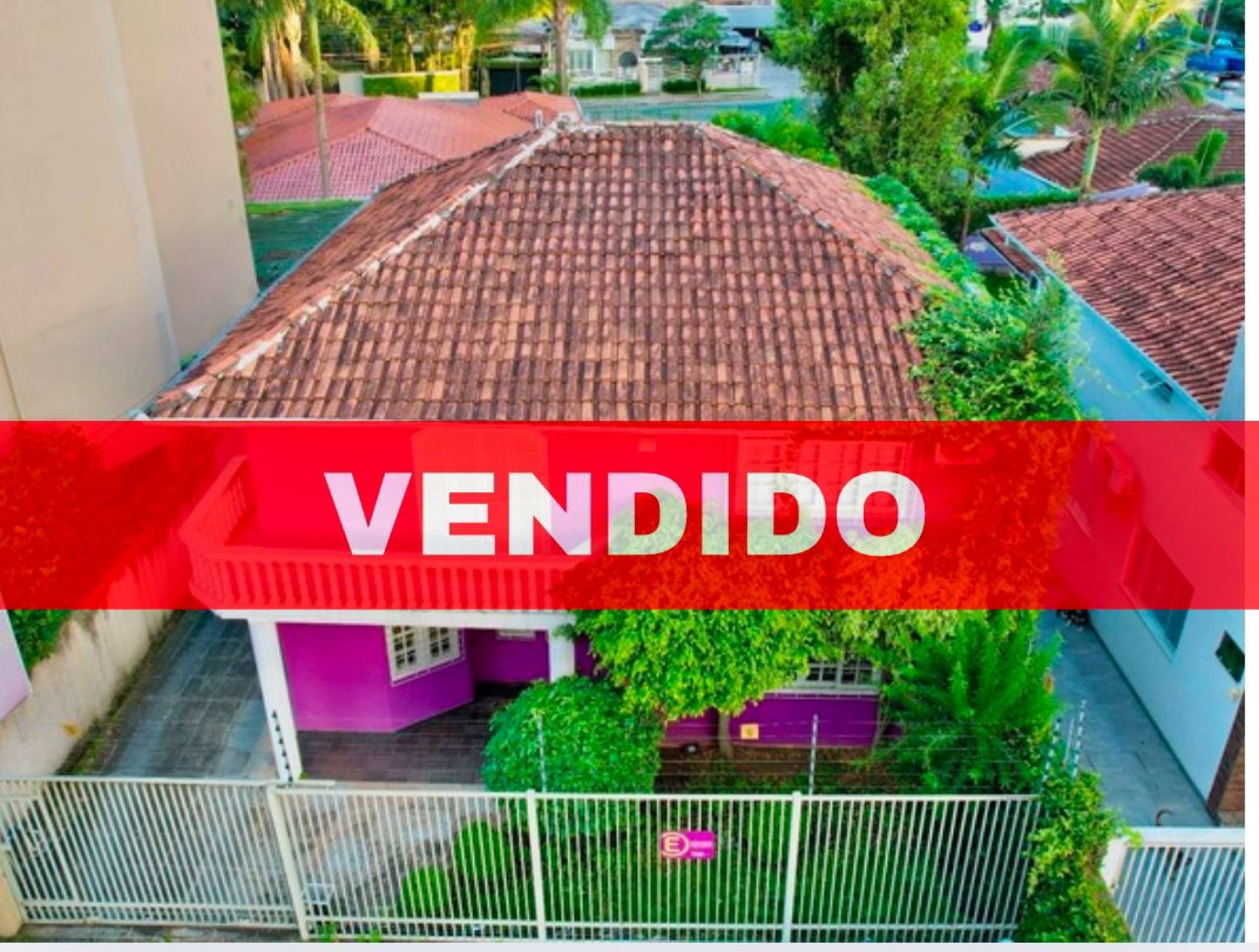 EXCELENTE IMÓVEL COMERCIAL NO JUVEVE