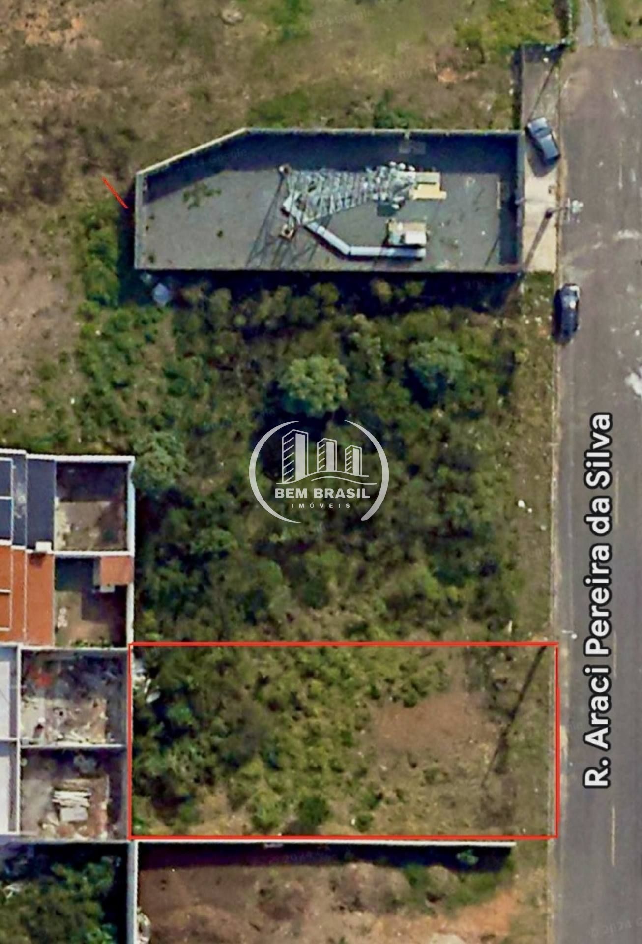 Terreno no Guatupê, São José dos Pinhais