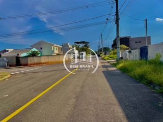 Terreno no Guatupê, São José dos Pinhais