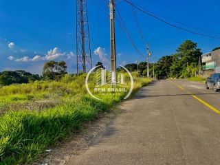 Terreno no Guatupê, São José dos Pinhais