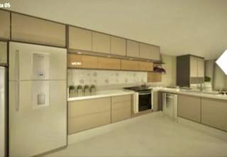 Condomínio Residencial Boulevard Boa Vista
