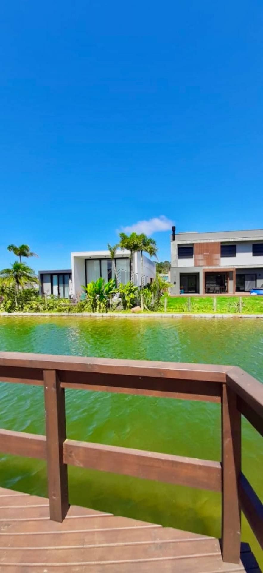 Terreno em Condomínio de Luxo