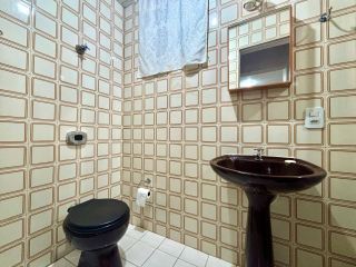 Apartamento de 1 dormitório com vaga de garagem no Batel