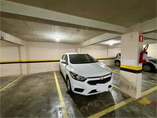 Apartamento de 1 dormitório com vaga de garagem no Batel