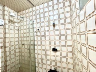 Apartamento de 1 dormitório com vaga de garagem no Batel