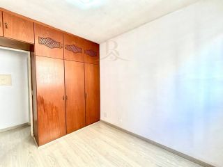 Apartamento de 1 dormitório com vaga de garagem no Batel