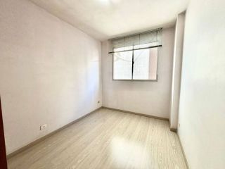 Apartamento de 1 dormitório com vaga de garagem no Batel