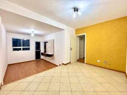 Apartamento 3 quartos com suíte no Edifício Virginia Augusta
