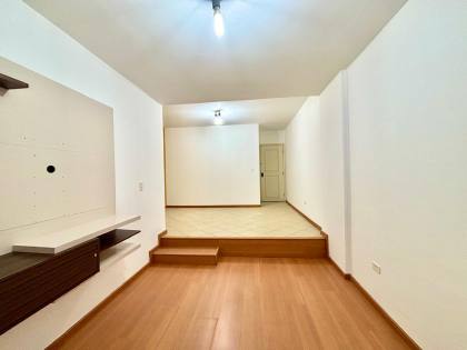 Apartamento 3 quartos com suíte no Edifício Virginia Augusta