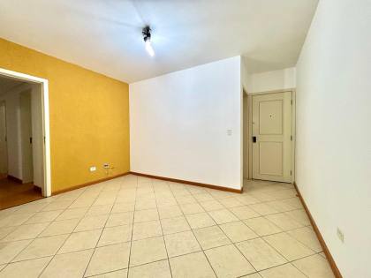 Apartamento 3 quartos com suíte no Edifício Virginia Augusta