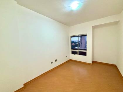 Apartamento 3 quartos com suíte no Edifício Virginia Augusta