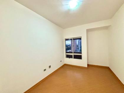 Apartamento 3 quartos com suíte no Edifício Virginia Augusta