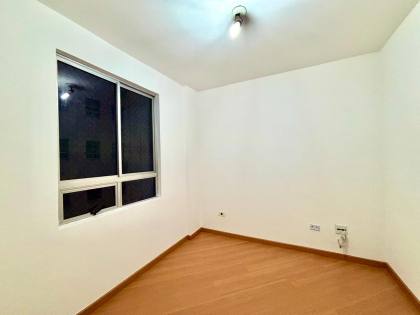 Apartamento 3 quartos com suíte no Edifício Virginia Augusta