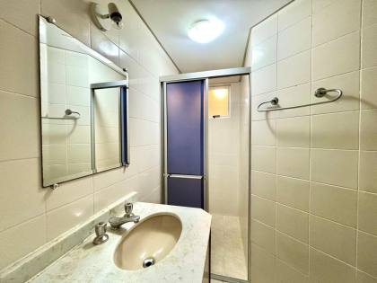 Apartamento 3 quartos com suíte no Edifício Virginia Augusta