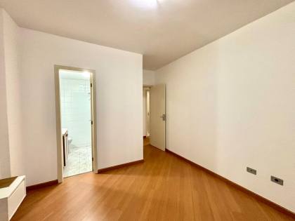 Apartamento 3 quartos com suíte no Edifício Virginia Augusta