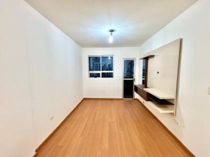 Apartamento 3 quartos com suíte no Edifício Virginia Augusta
